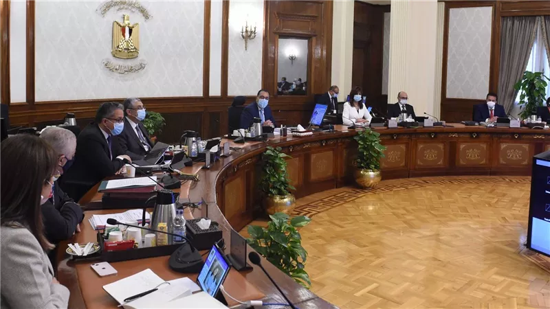 رئيس الوزراء: توطين صناعة الدواء أولوية قصوى للدولة المصرية