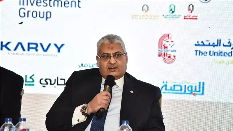 المصرف المتحد   يستعرض مربع استراتيجيه وآليات الاستثمار في تطوير المنظومة التعليمية