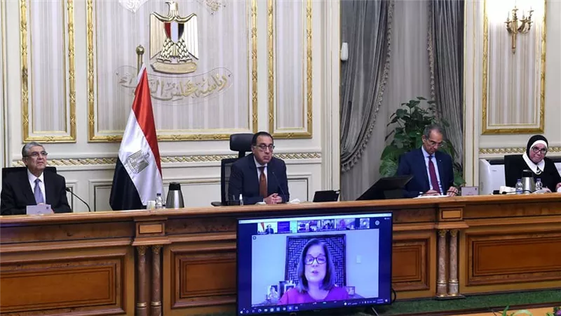 مدبولي: الحكومة بصدد إطلاق مشروعات كبيرة وتوفير حزمة حوافز لجذب الاستثمار الأجنبي