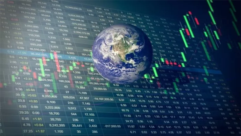 خبراء: حركة تعافي الاقتصاد العالمي متفاوتة وغير مستقرة خلال السنوات الثلاث المقبلة