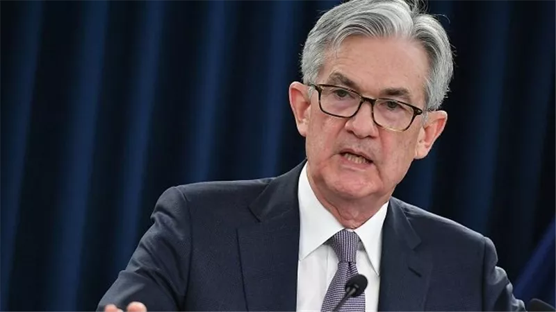 رئيس الاحتياطي الفيدرالي: الدولار الرقمي الأمريكي يساعد في الحفاظ على السيادة الدولية