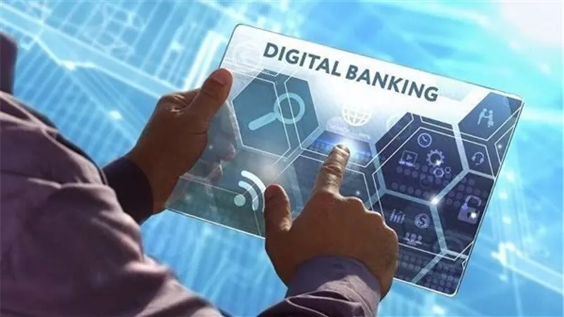 5 خدمات رقمية غيرت وجه العمل المصرفي