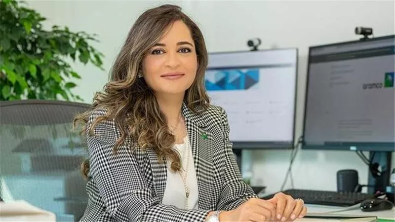 تعيين أول امرأة في مجلس إدارة البنك المركزي السعودي