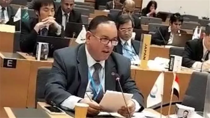 رئيس مصلحة الجمارك: ربط الموانئ بمنصة إلكترونية موحدة لتعزيز الحوكمة وتبسيط الإجراءات