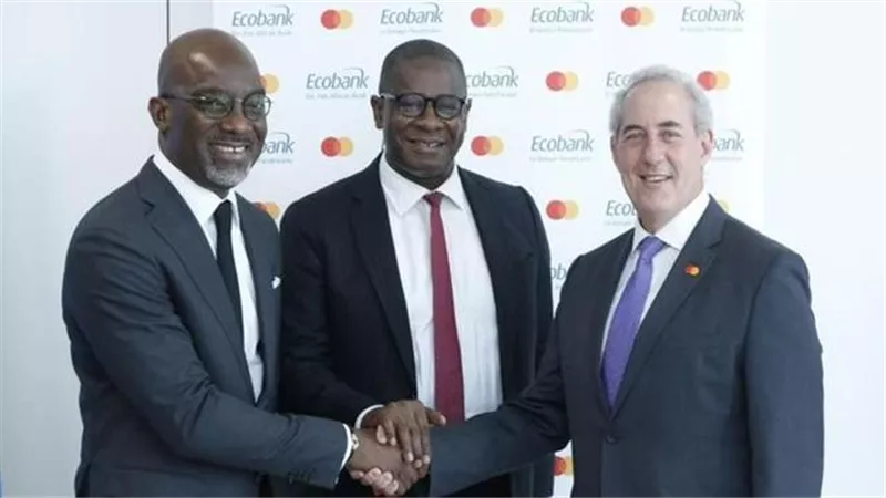 تعاون بين ماستركارد وEcobank Group لإطلاق Farm Pass لمساعدة المزارعين في المعاملات المالية
