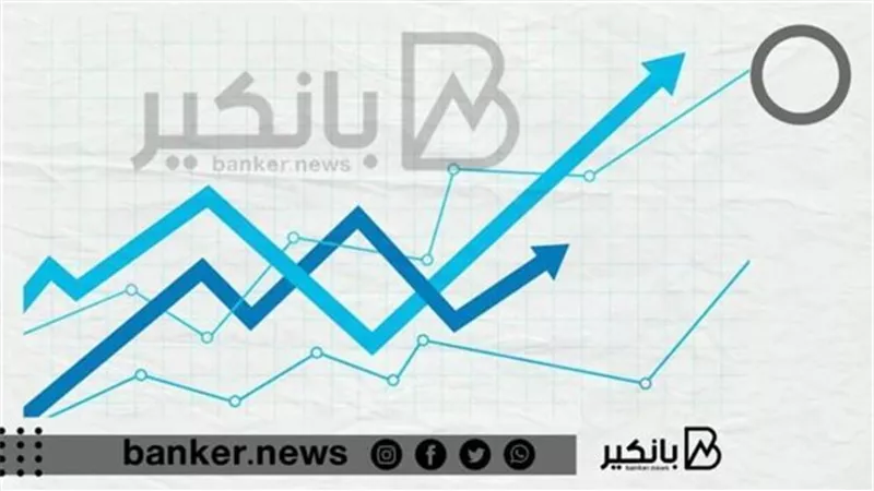البنك التجاري الدولي CIB يقود مؤشر البورصة الرئيسي للارتفاع اليوم