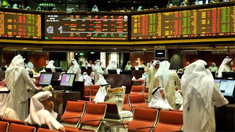 تفوق أداء سوق الأسهم في أبوظبي على منطقة الخليج
