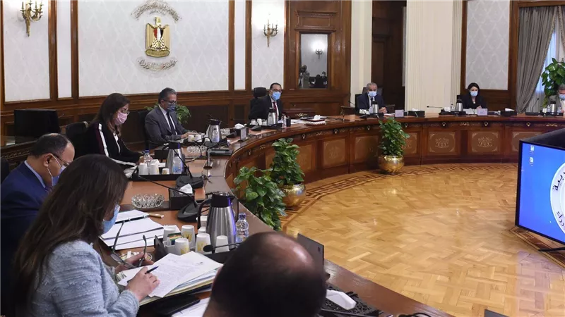 رئيس الوزراء يؤكد: الملف الاقتصادي يحتل أولوية قصوى على أجندة عمل الحكومة