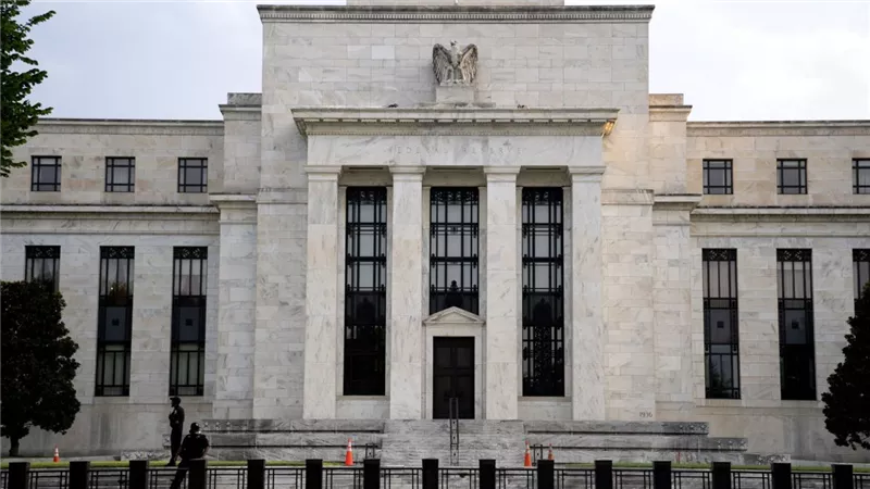 الاحتياطي الفيدرالي: رفع الفائدة 0.75% لخفض التخضم لـ2%