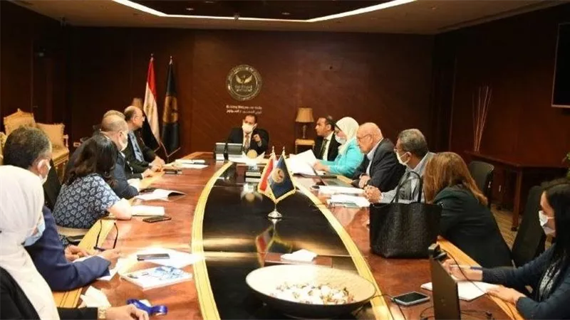 الرقابة المالية: السماح للشركات بتمويل شراء وحدات سكنية تحت التشييد