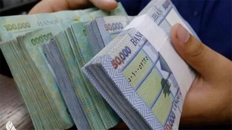 ارتفاع معدل التضخم في لبنان إلى 211%