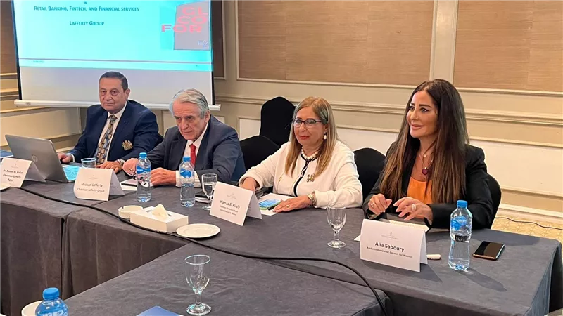 إطلاق المجلس الدولي للمرأة في القطاع المصرفي والتكنولوجيا المالية