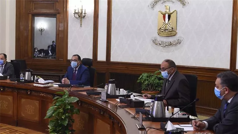 مدبولي لرؤساء بنوك وشركات: مؤتمر COP27 فرصة للتعاون والترويج لمشروعاتنا