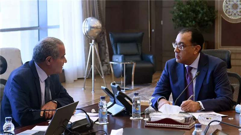 توجيه عاجل من مدبولي لوزير التموين لعدم زيادة أسعار اللحوم في عيد الأضحى