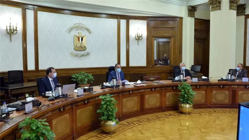 مدبولي: نستهدف دفع جهود صناعة الأسمدة الزراعية وضبط منظومة التوزيع لخدمة مصالح المزارعين