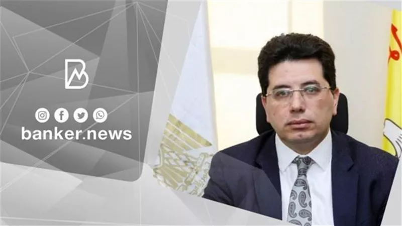 إيهاب نصر: المركزي يعمل وفق استراتيجية وخطة عمل معتمدة من القومي للمدفوعات