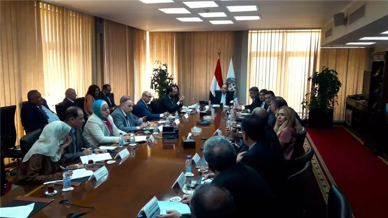 المالية: آلية جديدة لرد ضريبة القيمة المضافة خلال أسبوع من تاريخ استيفاء الأوراق