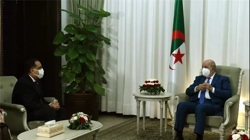 مدبولى: الظروف الاستثنائية الصعبة تتطلب منا تكاتف الجهود سعيا لتحقيق التكامل