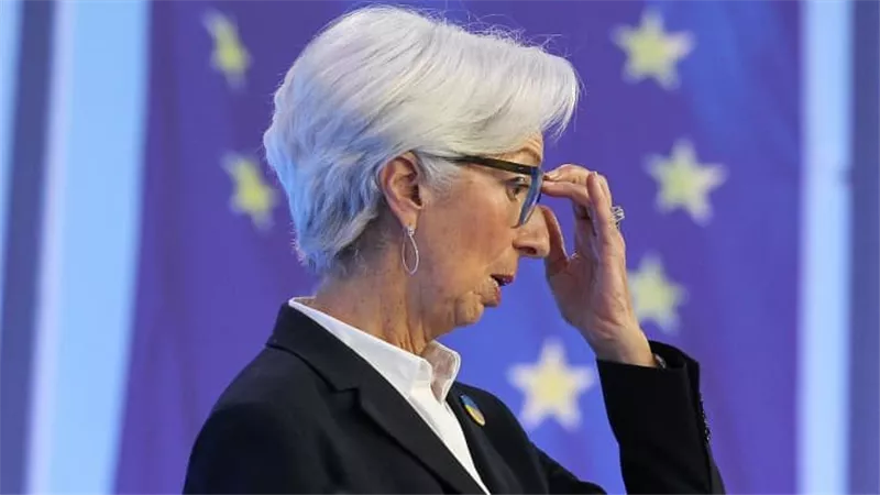 مستوى قياسي للتضخم بلغ 8.36% بمنطقة اليورو.. والمركزي الأوروبي يستعد لرفع الفائدة