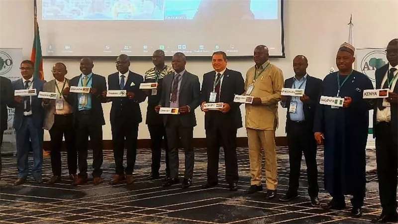مصر تفوز بعضوية مجلس إدارة المنظمة الأفريقية للتقييس ARSO