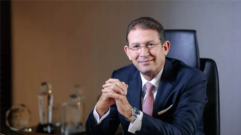 رئيس بنك QNB الأهلي: مصر تستعيد دورها الريادي في عهد الرئيس السيسي