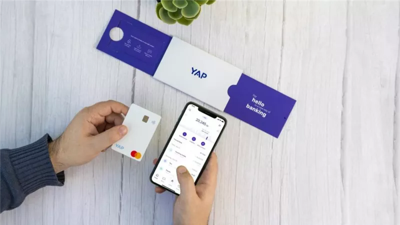 يستهدف مصر بحلول 2023.. تطبيق خدمات المصرفية الرقمية YAP يجمع تمويلًا بـ40 مليون دولار
