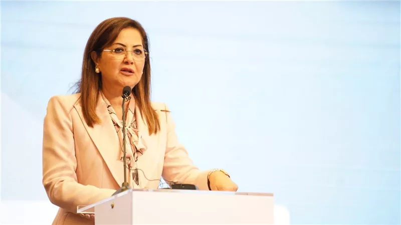 وزيرة التخطيط: الحكومة ملتزمة ببناء مناخ استثماري جذاب لتشجيع الاستثمارات الخاصة