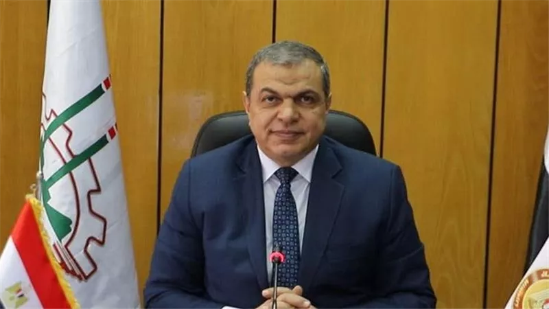 محمد سعفان يكشف كواليس قانون العمل.. كيف وصلت وحدات التدريب إلى القرى؟