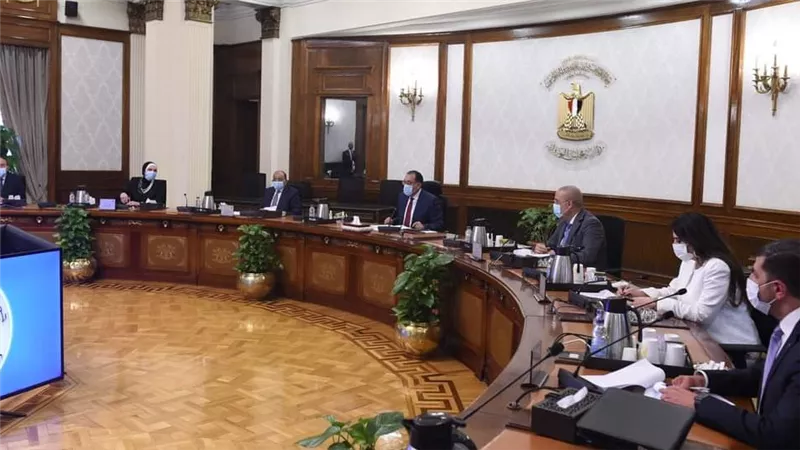 مدبولي: هدفنا إتاحة الأراضى الصناعية بتكلفة المرافق أو بحق الانتفاع ولا نسعى لتحقيق أى ربح منها