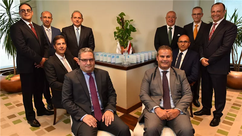 البنك الأهلي المصري يقتنص 14 جائزة دولية من ثلاث مؤسسات دولية