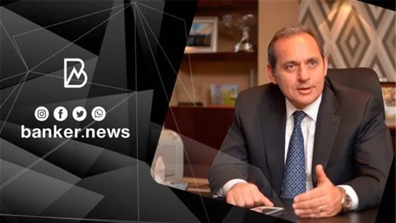 عكاشة: البنك الأهلي المصري يهتم بتمويل المشروعات التي تخلق قيمة مضافة للاقتصاد القومي