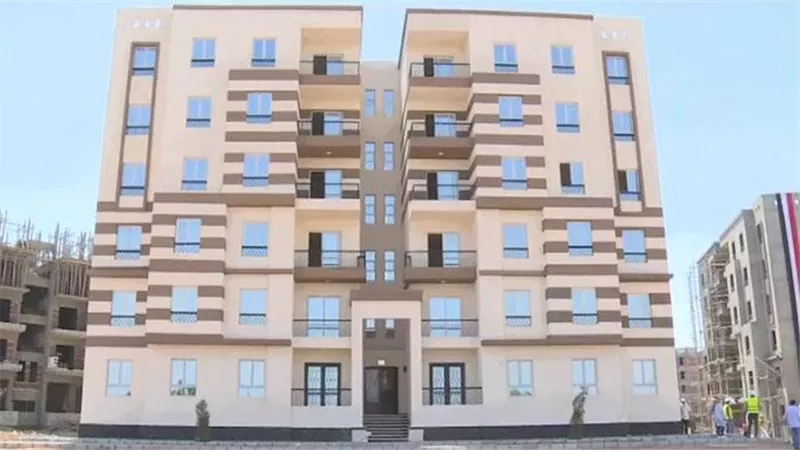 الإسكان تكشف آخر تطورات تنفيذ وحدات متوسطي ومنخفضي الدخل بـ