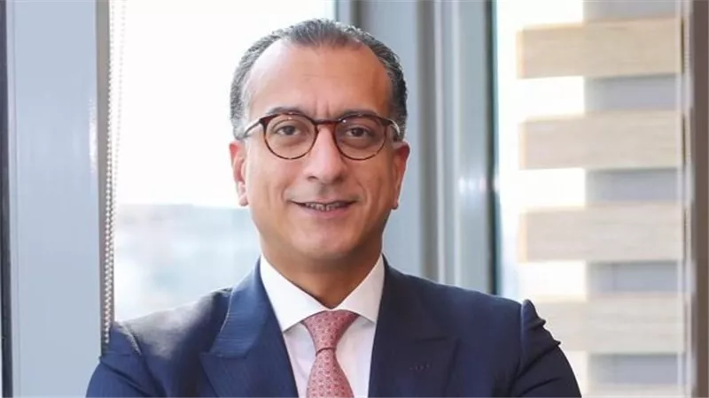 البنك الأهلي المتحد يُطلق خدمة فتح الحساب عن طريق المحمول والموقع الإلكتروني