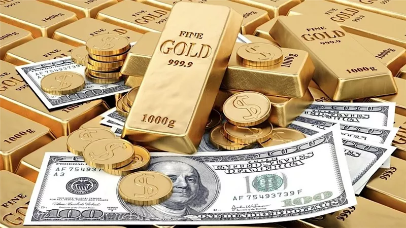 خبراء: الدولار يصل إلى ذروته بالربع الأول من 2023.. واستمرار ضعف الذهب