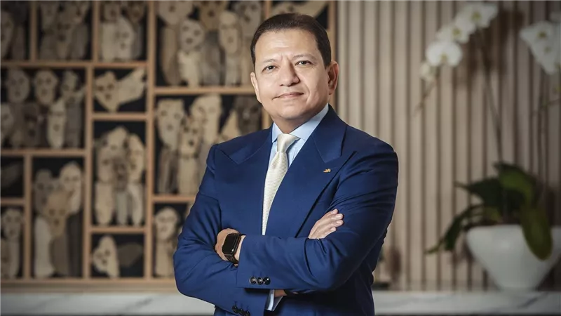 عبدالعال: Mashreq NEO أول منصة رقمية بالإمارات تستخدم التعرف على الوجه لفتح الحساب