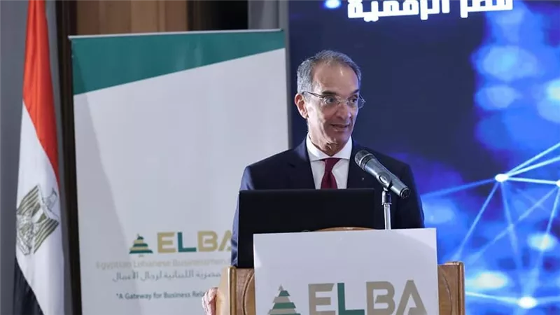 وزير الاتصالات: نمو حجم استثمارات الشركات الناشئة إلى 490 مليون دولار