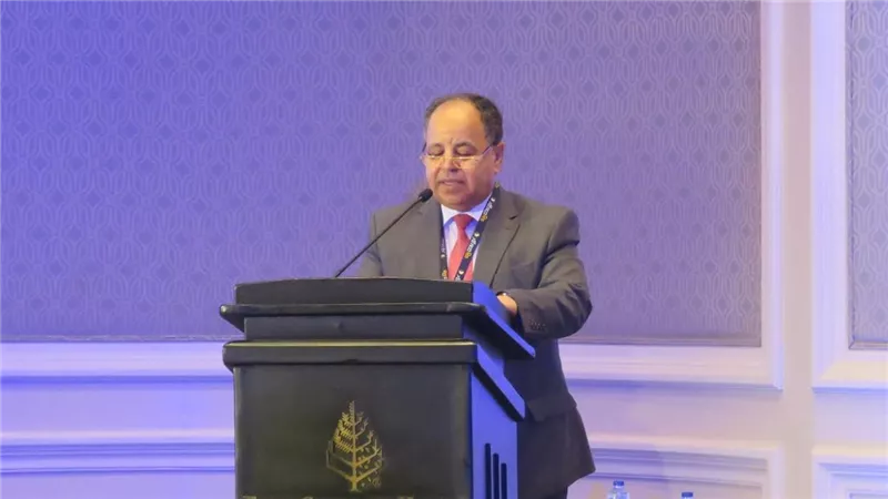 معيط: نتائج الأداء المالي بالربع الأول من العام المالي 22-23 مشجعة
