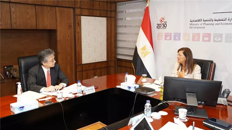السعيد: خطة التنمية الاقتصادية 22-23 تؤكد متابعة تطورات مؤشرات التنمية البشرية