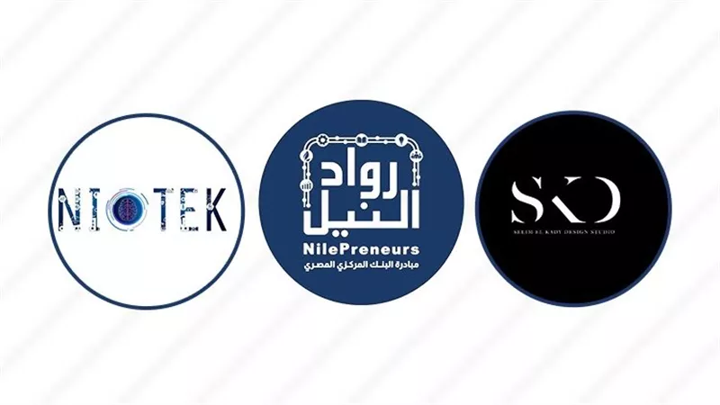شركات مبادرة رواد النيل تفوز بجوائز دولية ومحلية خلال يوليو الجاري