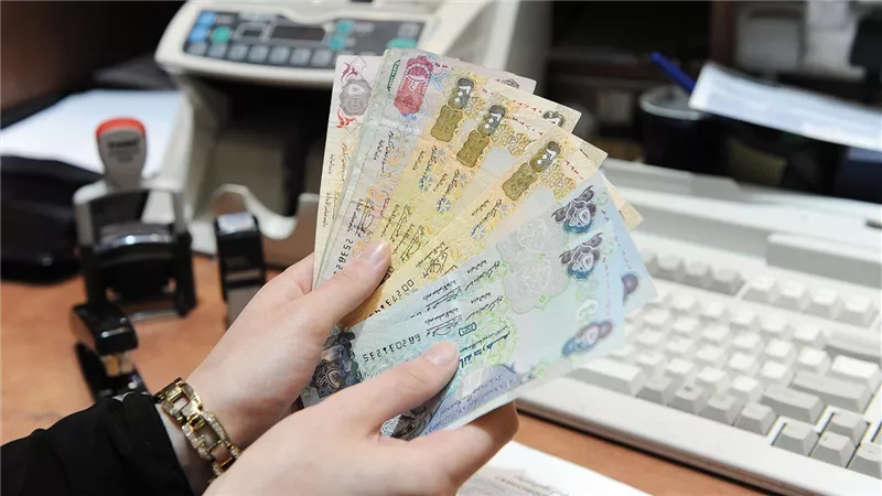 قفزة بتحويلات الأموال بين البنوك الإماراتية بالأشهر الأربعة الأولى من 2022