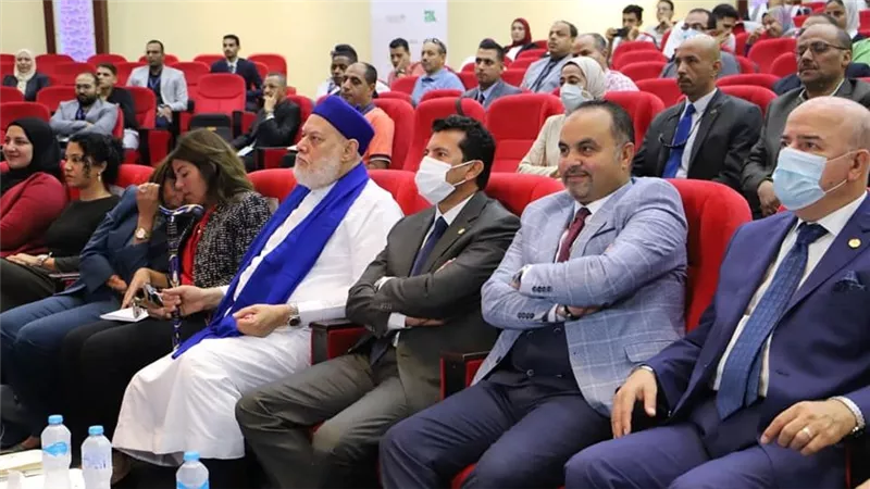 بدعم البنك الأهلي المصري.. توقيع بروتوكول 