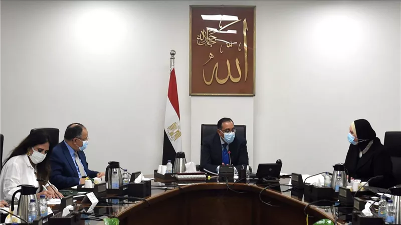توجيه من رئيس الجمهورية بضرورة الانتهاء من ميكنة صندوق تنمية الصادرات