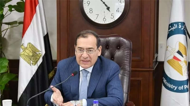 وزير البترول: مؤتمر ايجبس وجهة مهمة للشركات المهتمة بالاستثمار في مصر والمنطقة