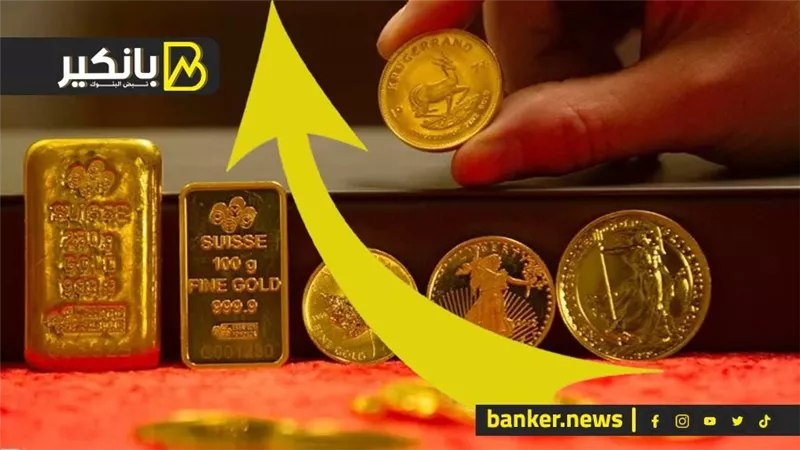 سر الصعود الأعمى للذهب في الأسواق.. وهل يتحمل السوق المصري ضربات الدولار؟