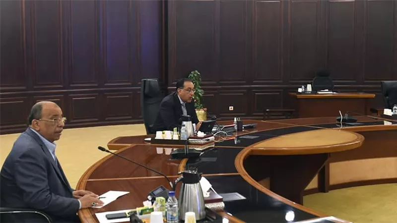 مدبولى: لن نسمح باستغلال الوضع وفرض زيادات غير مناسبة في الأسعار