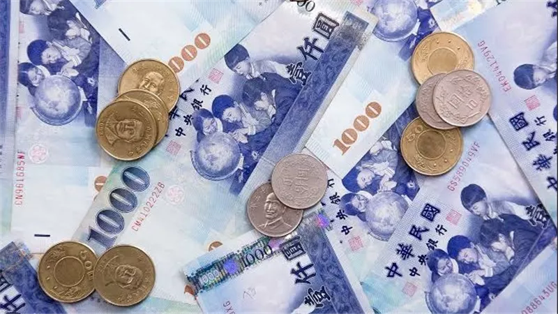 تراجع الدولار التايواني لأدنى مستوياته في عامين