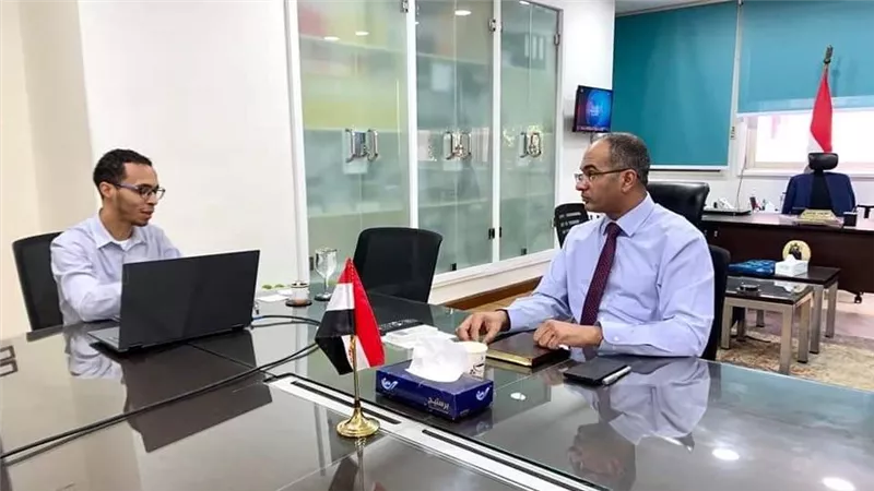 الإسكان: تم استعراض كيفية نقل أحدث تكنولوجيات إعادة استخدام المياه فى إنجلترا إلى مصر