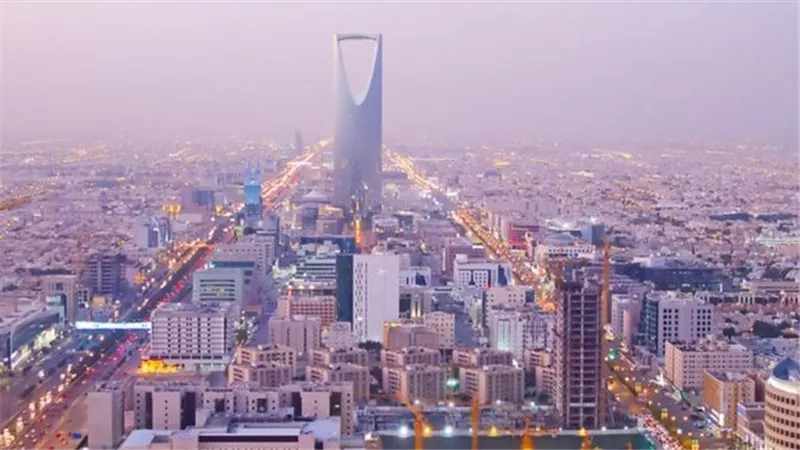 يتجه الناتج المحلي الإجمالي للسعودية لعام 2022 لأسرع وتيرة نمو في 11 عاما