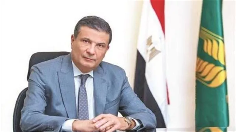  البنك الزراعي المصري: قمنا بضخ تمويلات بأكثر من 35 مليار جنيه 