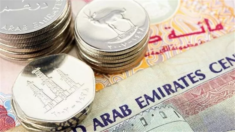 23 مليار دولار إجمالي الإنفاق العام للإمارات بالربع الأول من 2022